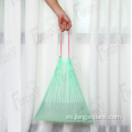 Bolsa de basura desechable Chaleco engrosado Bolsa de basura